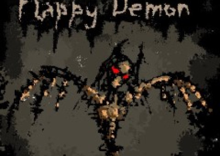 Flappy Demon: The Abyss
