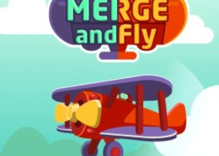 Merge And Fly