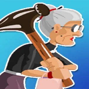 Angry Gran