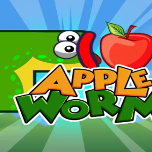 Apple Worm