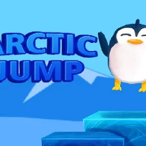 Arctic Jump
