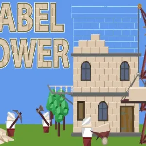 Babel Tower