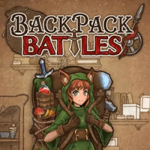 Backpack Battles