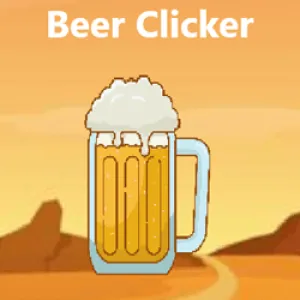 Beer Clicker