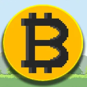 Bitcoin Clicker