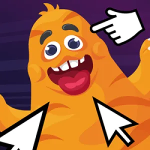Blobby Clicker