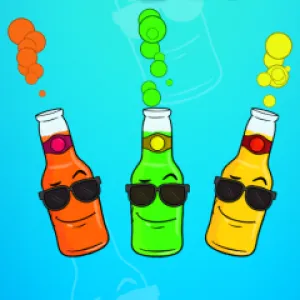 Bottle Pop
