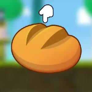 Bread Clicker