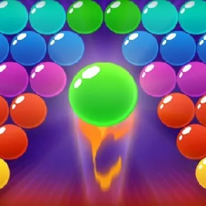Bubble Shooter Pro 2