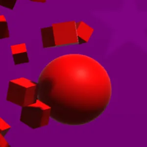 Bumpy Ball