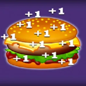 Burger Clicker