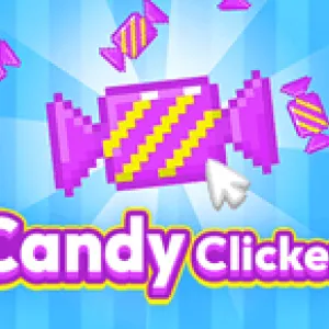 Candy Clicker 3