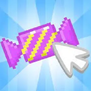 Candy Clicker