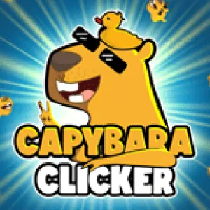 Capybara Clicker Unblocked