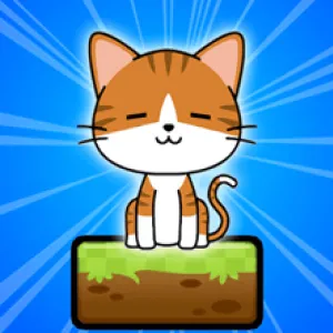 Cats Drop