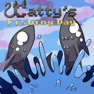 Catty's Fishing Clicker