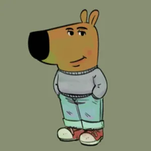 Chat With A Chill Guy