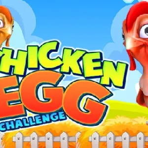 Chicken Egg Challenge