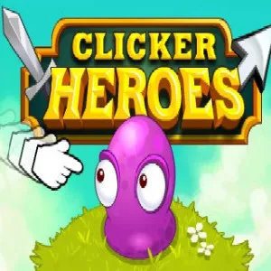 Clicker Heroes