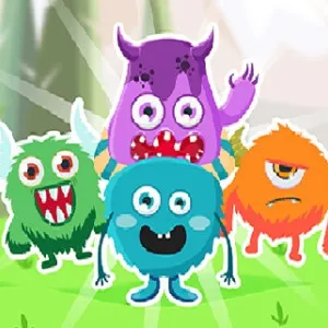 Clicker Monsters