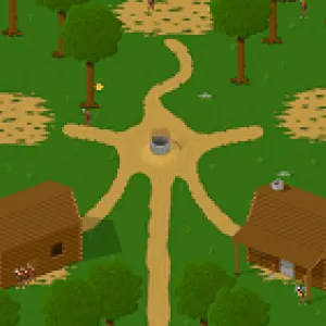 Clicker Village