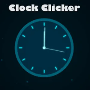 Clock Clicker