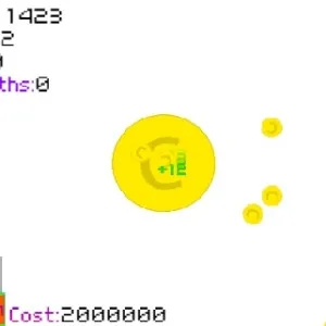 Coin Clicker
