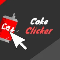 Coke Clicker