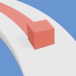 Color Line 3D