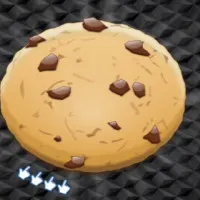 Cookie Clicker 2