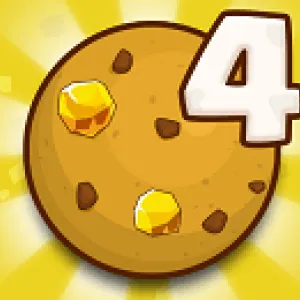 Cookie Clicker 4