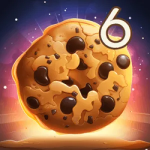 Cookie Clicker 6