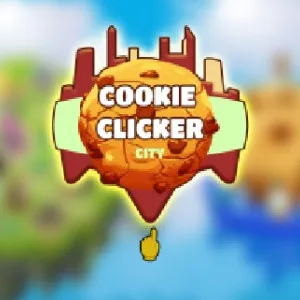 Cookie Clicker City