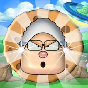 Cookie Clicker Climate Change