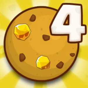 Cookie Clicker Gold
