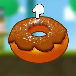 Donut Clicker
