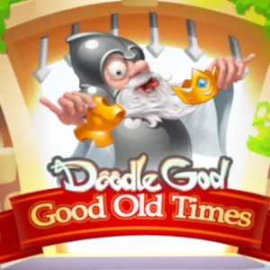 Doodle God: Good Old Times