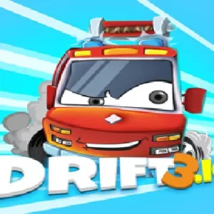 Drift 3