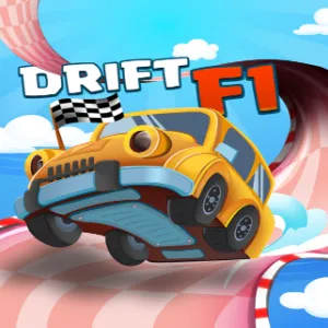 Drift F1