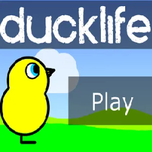 Duck Life