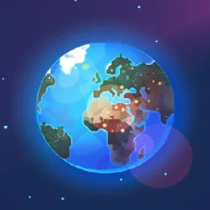 Eco inc. Save The Earth Planet