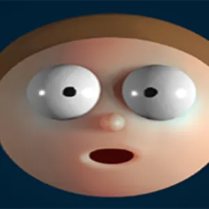 Elastic Man