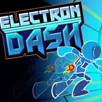 Electron Dash