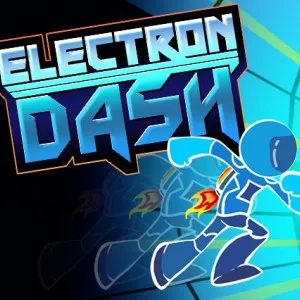 Electron Dash