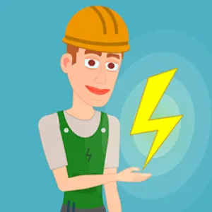 Energy Clicker