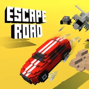 Escape Road