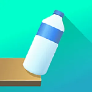 Flip Bottle