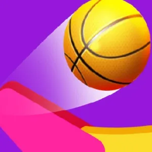 Flip Dunk