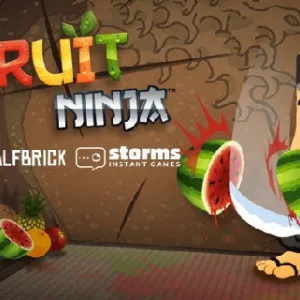 Fruit Ninja
