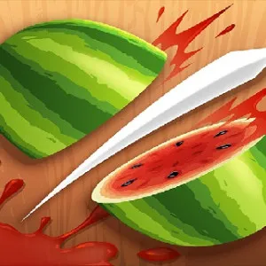 Fruit Slice games